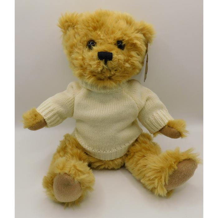 Dress your own 'Mumbles' Classic Teddy Bear / Christmas gift/ Birthday/ Gift / Teddy Bear