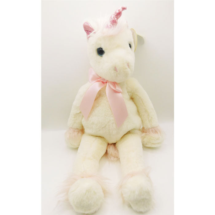 Bearington Fantasy the Unicorn/ Teddy Bear/ Birthday/ Christmas gift/ Unicorn