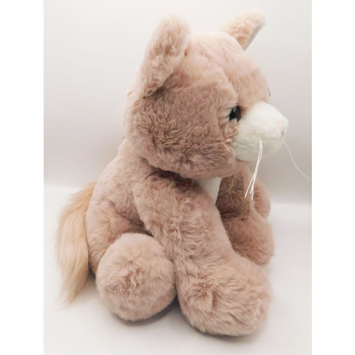 Mew Mew the Cat /Bearington/Teddy Bear/Gift/ Birthday/Christmas/ Cat