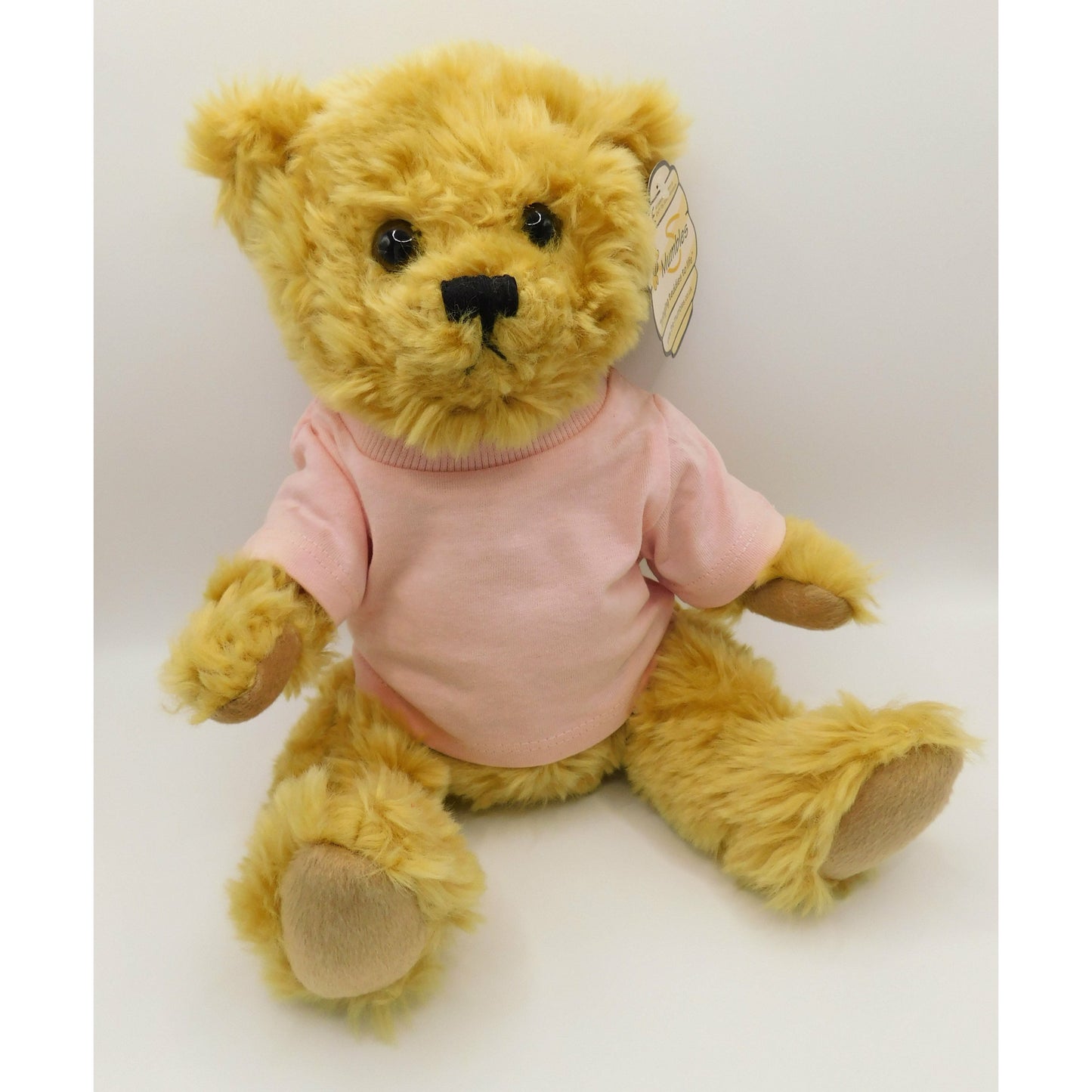 'I'm going to be a Grandma' teddy bear/ family announcement/ gifts/ new baby/ adoption