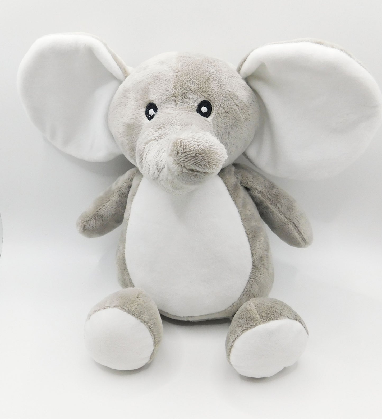 A personalised Christening teddy bear/ Teddy Bear/ Baptism/ New baby teddy bear/ Christening gifts/ Gift