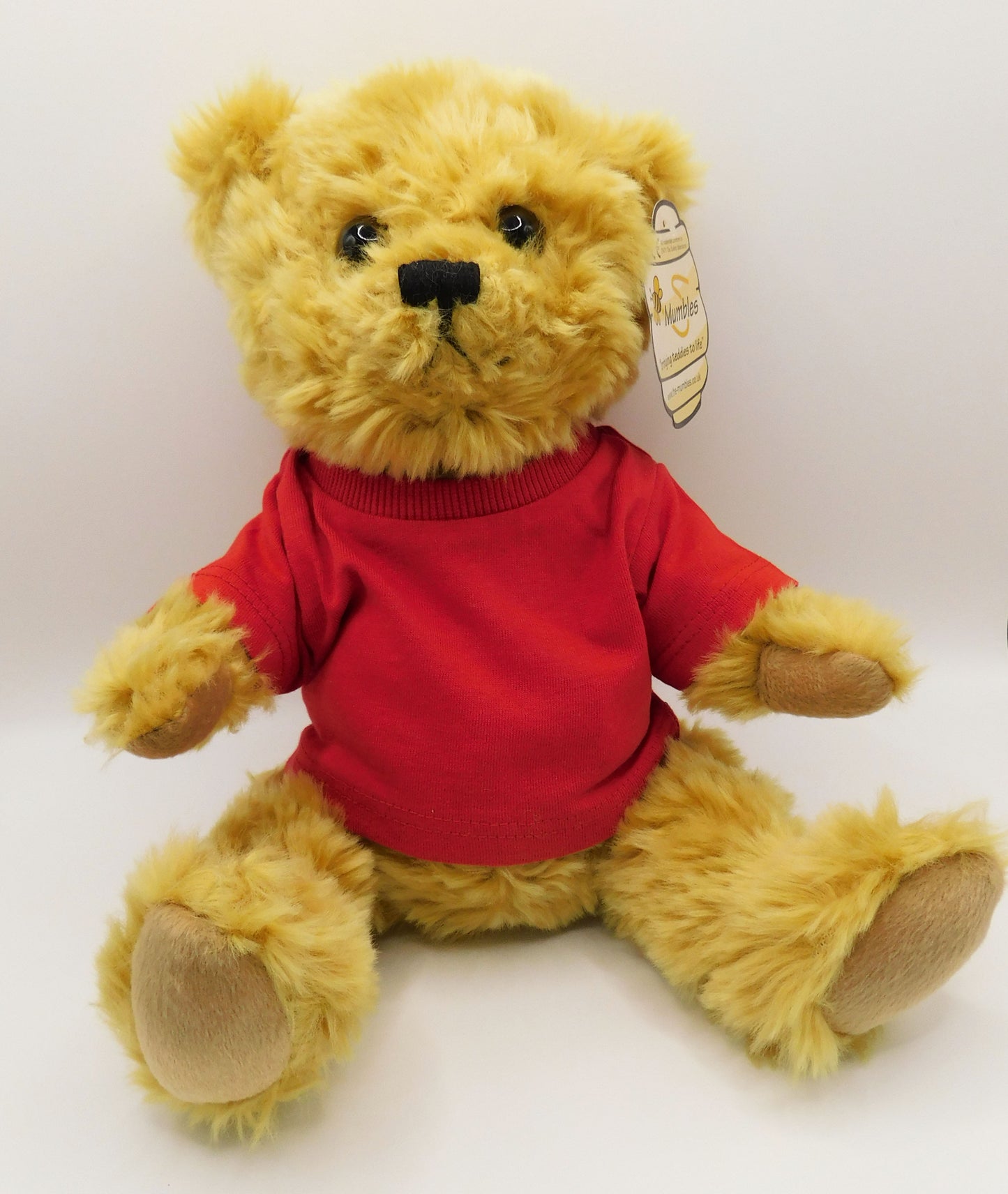 'I'm going to be a Big brother' teddy bear/ sibling gifts/ new baby/ adoption