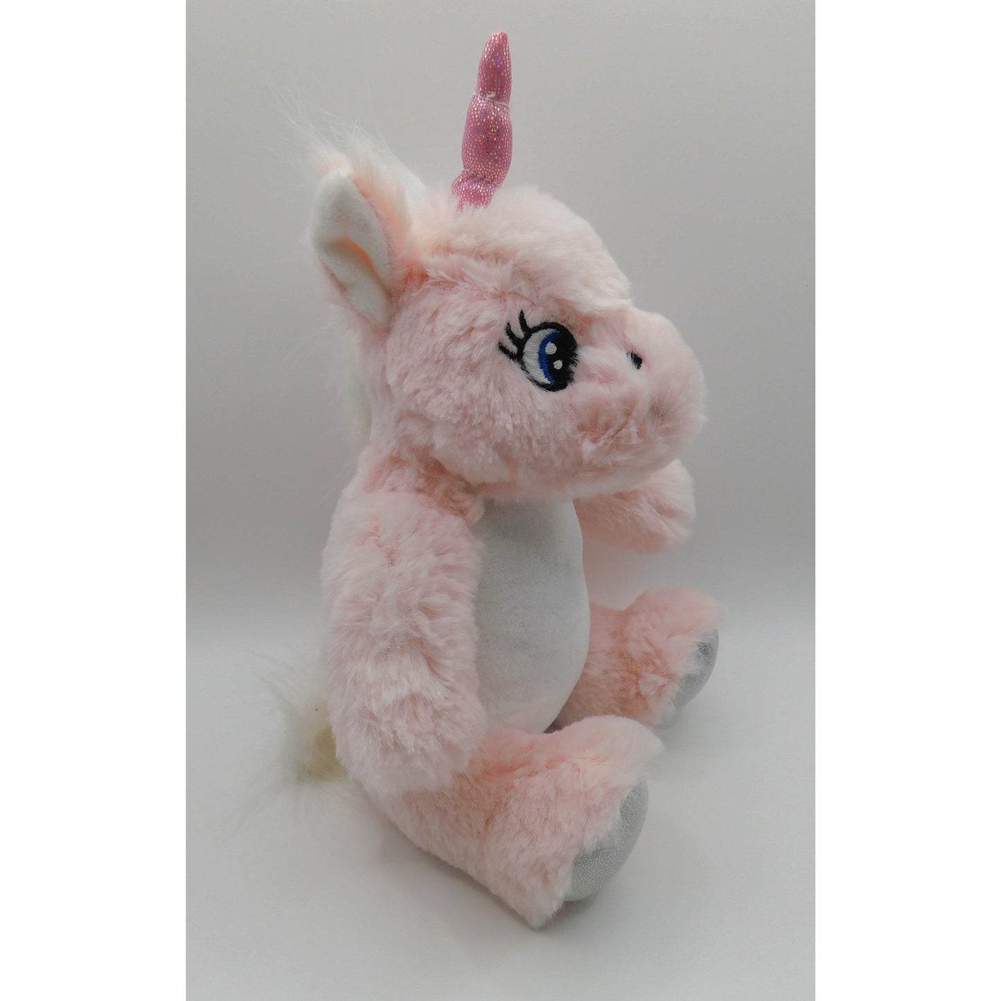 Dress your own 'Mumbles' Unicorn/ Teddy Bear/ Christmas Gifts/ Birthday/ Gift/ Unicorn