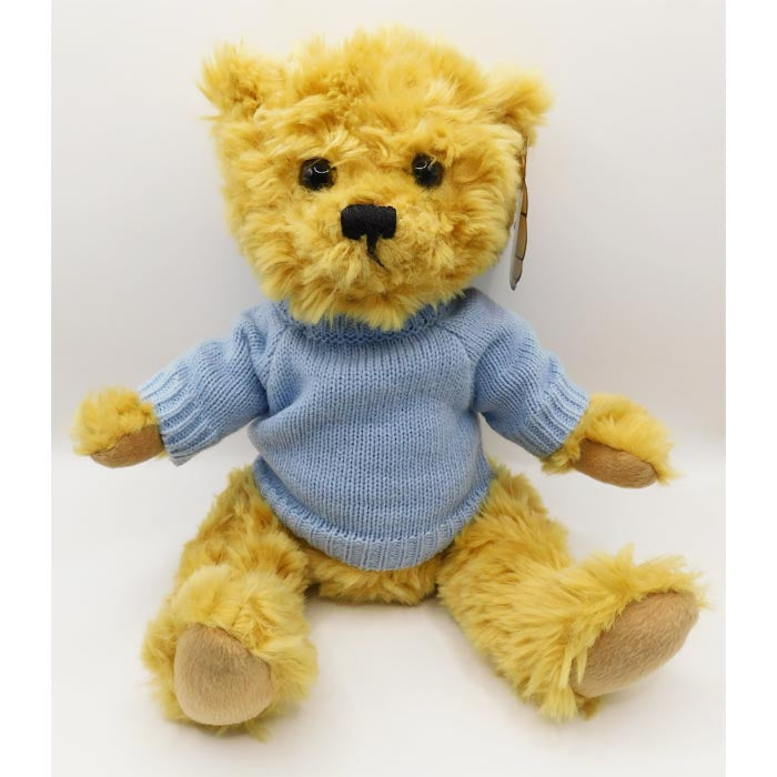 Dress your own 'Mumbles' Classic Teddy Bear / Christmas gift/ Birthday/ Gift / Teddy Bear