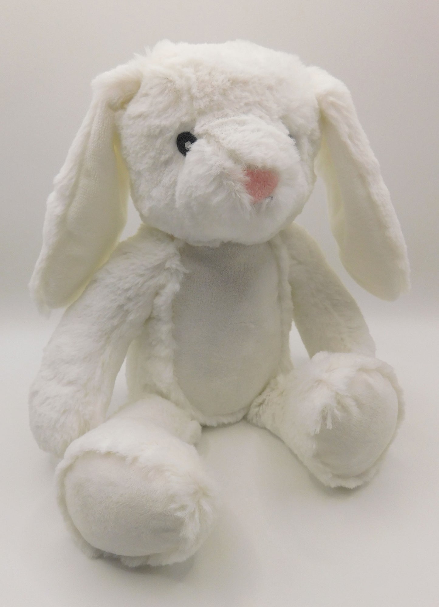 A personalised Christening teddy bear/ Teddy Bear/ Baptism/ New baby teddy bear/ Christening gifts/ Gift