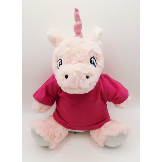 Dress your own 'Mumbles' Unicorn/ Teddy Bear/ Christmas Gifts/ Birthday/ Gift/ Unicorn