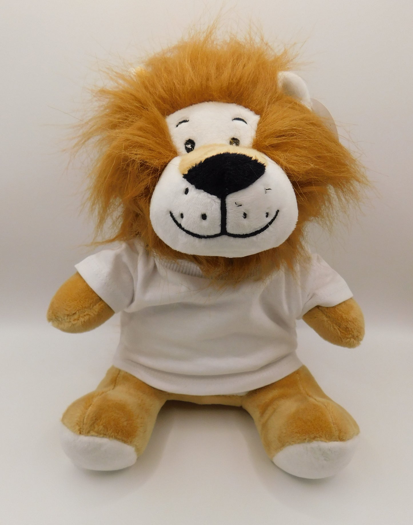 A personalised Christening teddy bear/ Teddy Bear/ Baptism/ New baby teddy bear/ Christening gifts/ Gift