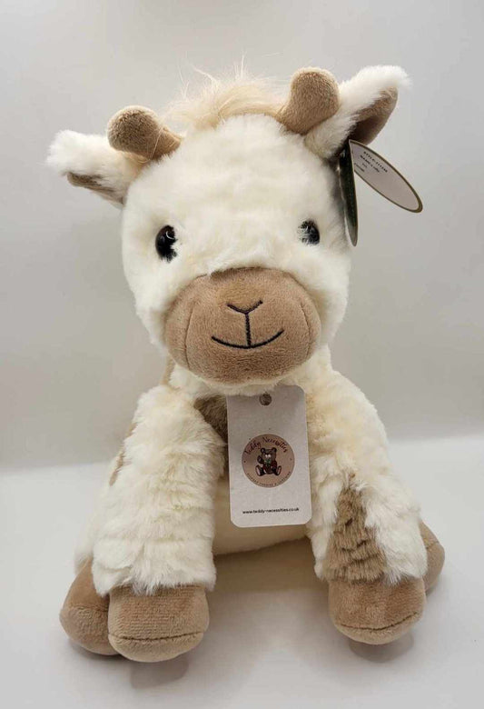 Bearington Lofty the Giraffe