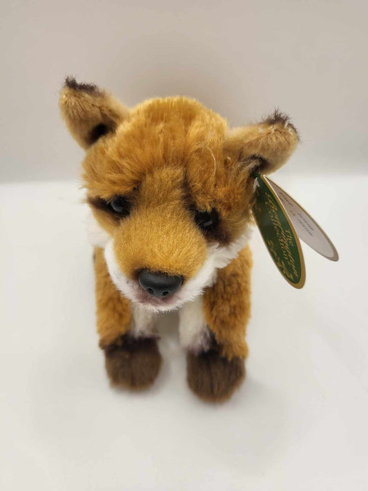Bearington lil Fenton the fox