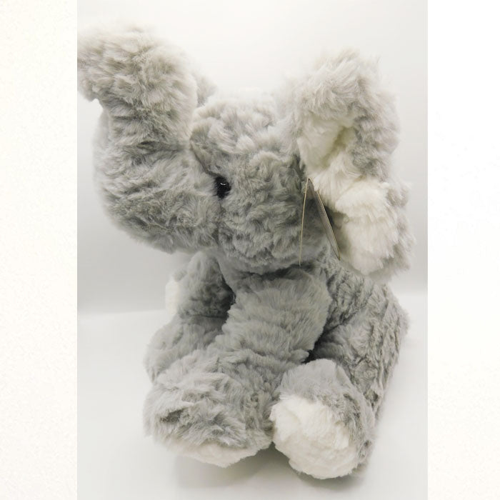 Bearington Dinky the Elephant/Teddy Bear/Gift/ Birthday/Christmas/Elephant