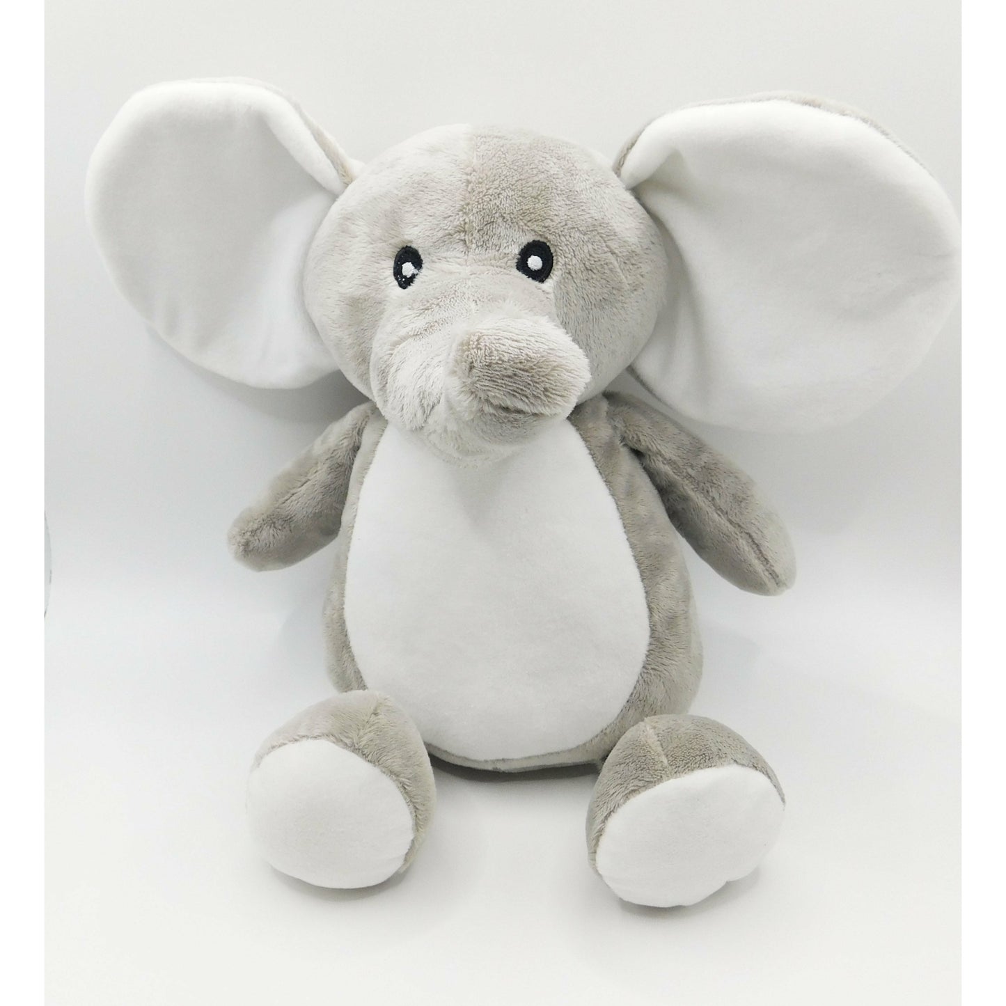 New baby teddy bear / 1st birthday/ Christening gifts/ Welcoming gift