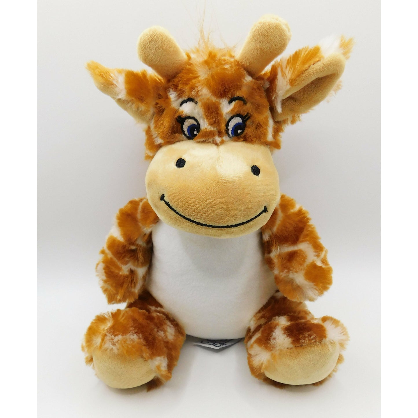 New baby teddy bear / 1st birthday/ Christening gifts/ Welcoming gift