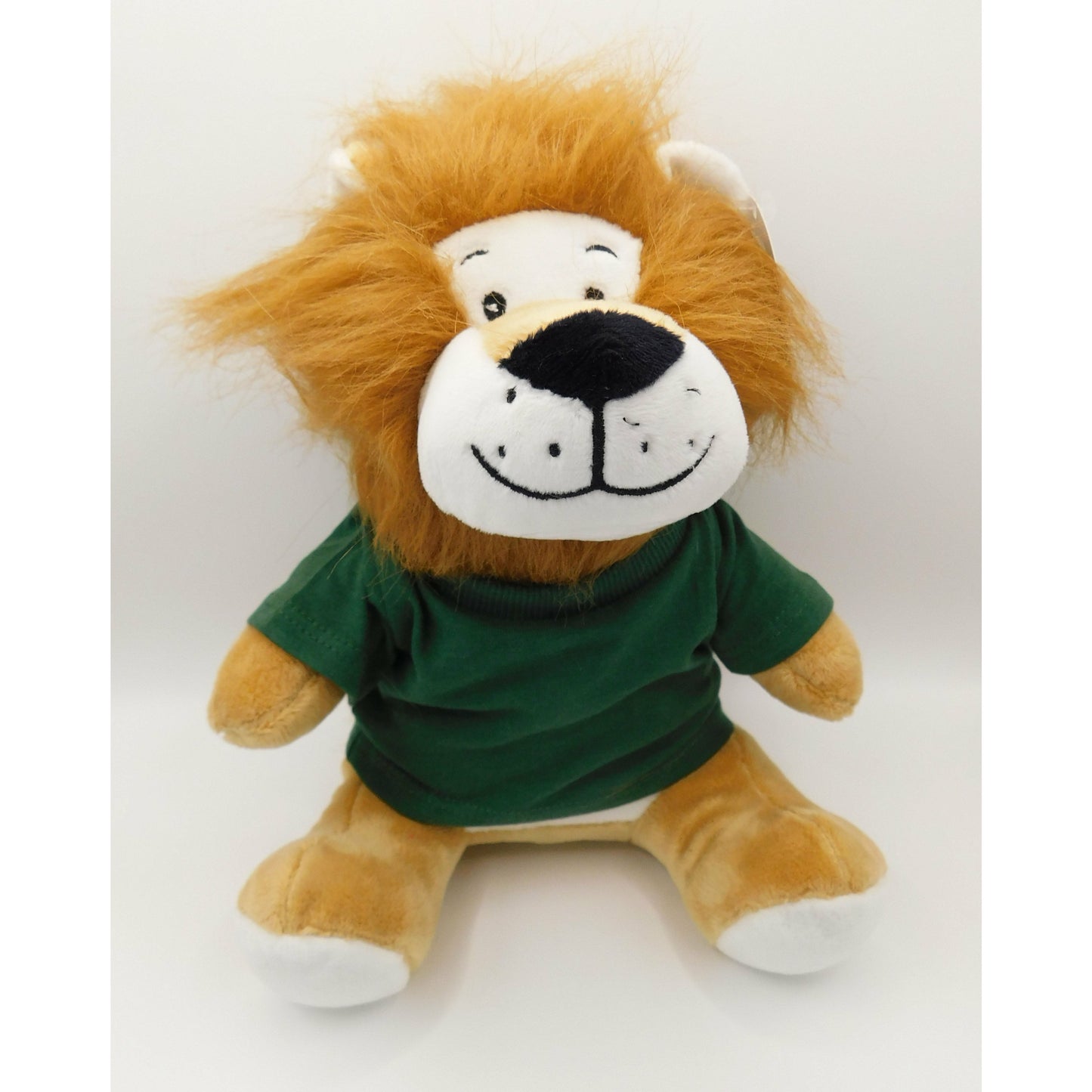 Dress your own 'Mumbles' Lovely Lion/ Christmas gift/ Birthday/ Gift / Teddy Bear/ Lion