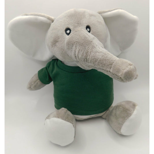 Dress your own 'Mumbles' Elegant Elephant/ Teddy Bear/ Christmas Gifts/ Birthday/ Gift/ Elephant