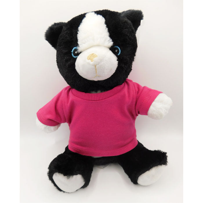 Dress your own 'Mumbles' Cat / Christmas gift/ Birthday/ Gift / Teddy Bear/ Cat