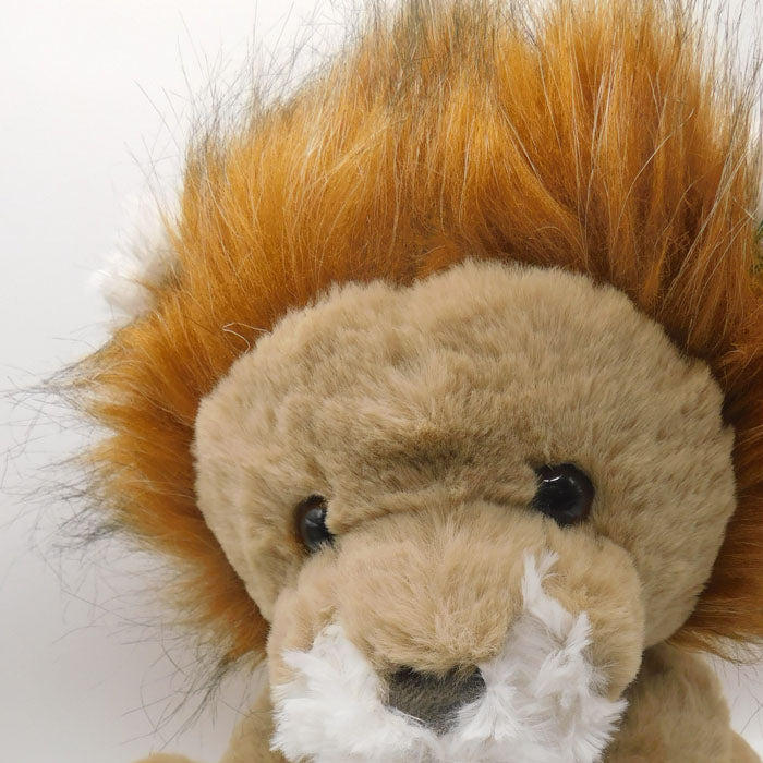 Bearington Roary the Lion/Teddy Bear/Gift/ Birthday/Christmas/Lion