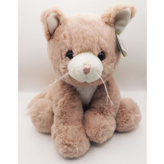 Mew Mew the Cat /Bearington/Teddy Bear/Gift/ Birthday/Christmas/ Cat