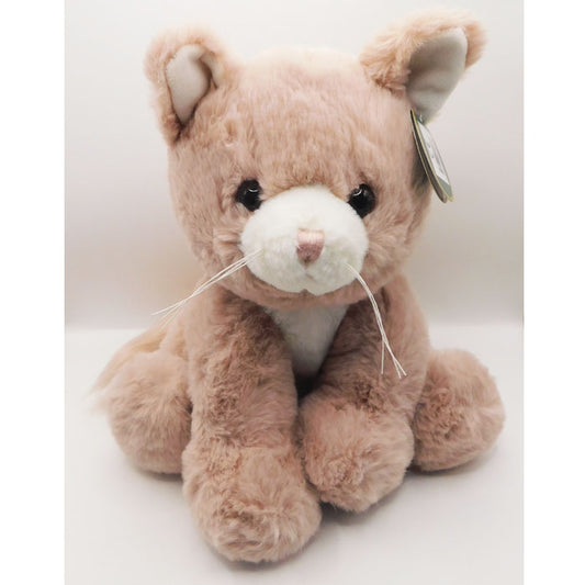Mew Mew the Cat /Bearington/Teddy Bear/Gift/ Birthday/Christmas/ Cat