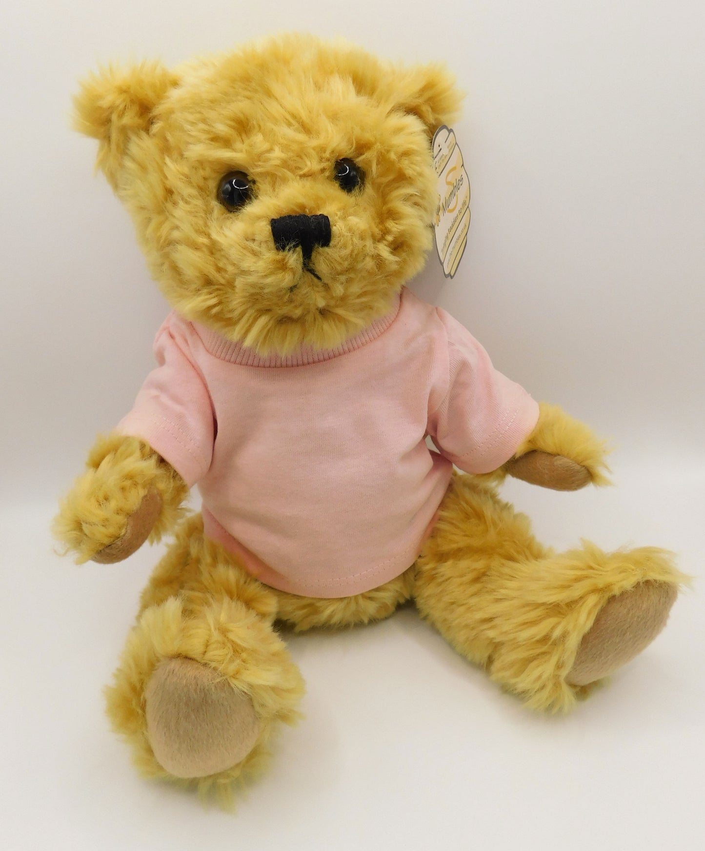 Matron of Honour Teddy Bear/ Wedding/ Gift/ Bespoke