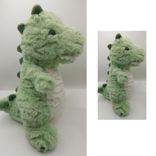 Bearington Rex the T-Rex/ Teddy Bear/ Gift/ Birthday /Christmas gift/ Dinosaur/ Tyrannosaurus Rex
