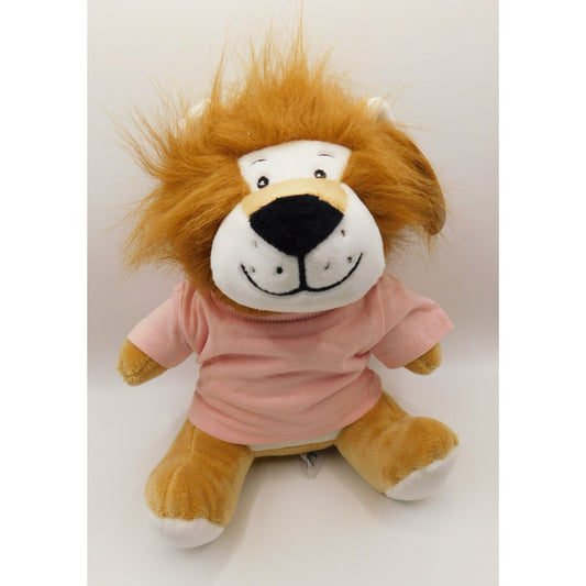 Dress your own 'Mumbles' Lovely Lion/ Christmas gift/ Birthday/ Gift / Teddy Bear/ Lion