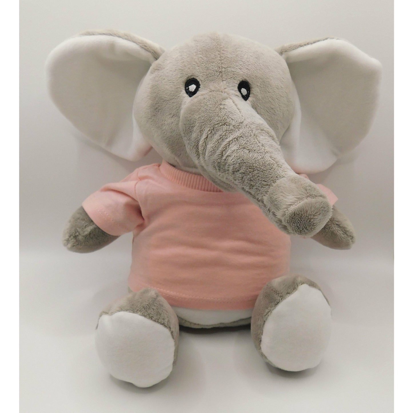 Dress your own 'Mumbles' Elegant Elephant/ Teddy Bear/ Christmas Gifts/ Birthday/ Gift/ Elephant