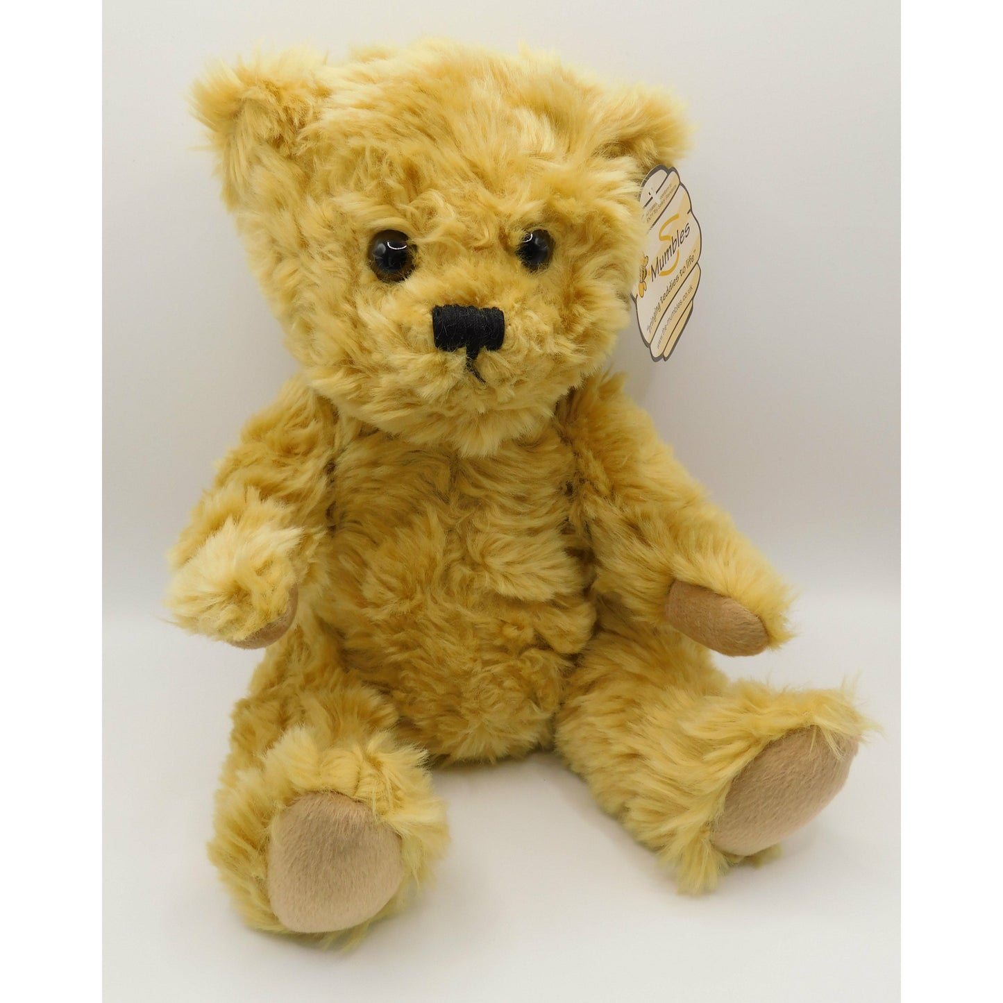 Personalised bespoke birthday Teddy Bear/Gift/ Birthday/ Personalised