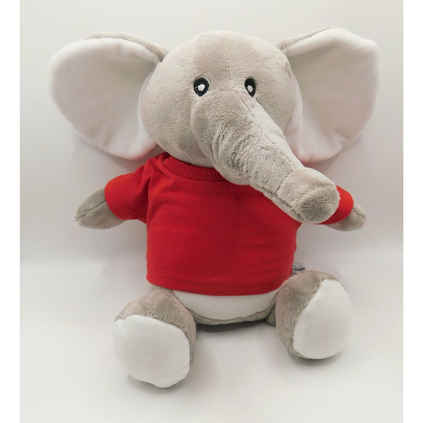 Dress your own 'Mumbles' Elegant Elephant/ Teddy Bear/ Christmas Gifts/ Birthday/ Gift/ Elephant