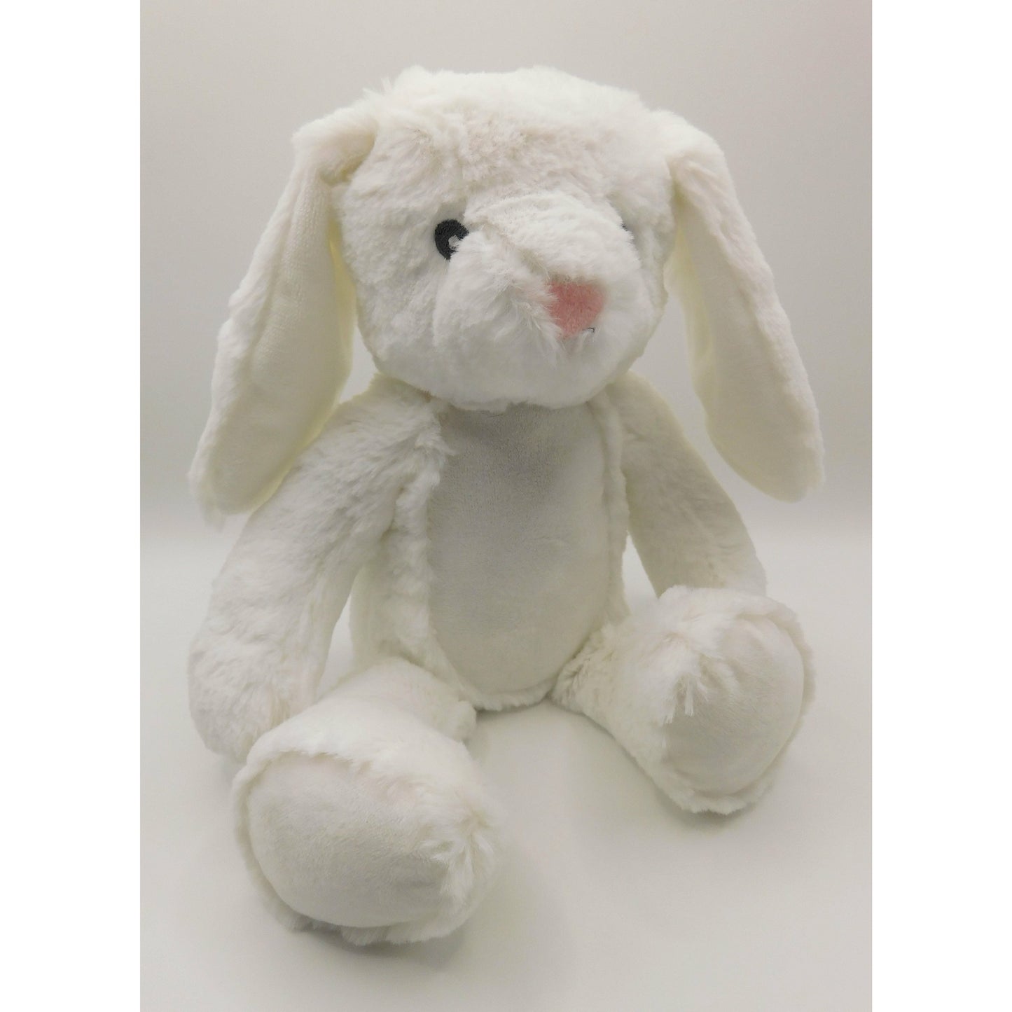 New baby teddy bear / 1st birthday/ Christening gifts/ Welcoming gift
